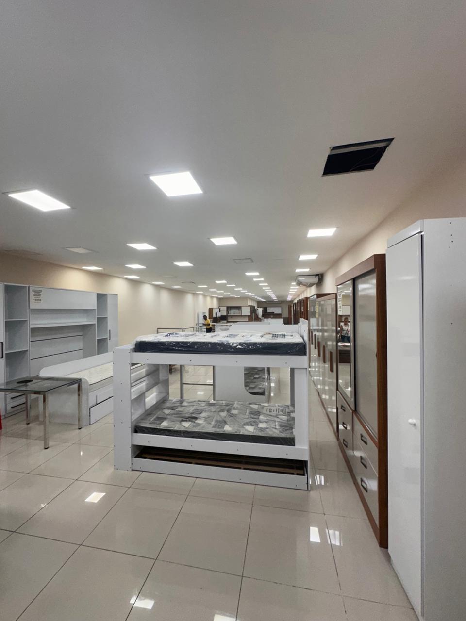 Outra imagem da loja comercial
